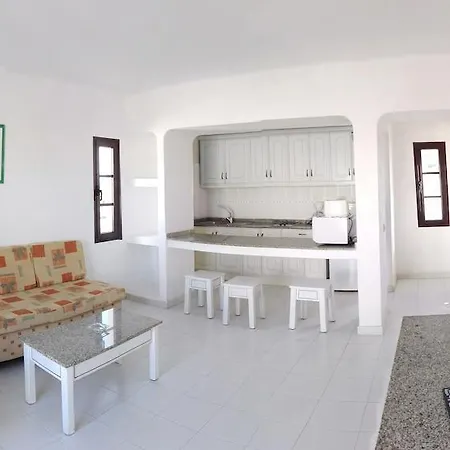 La Laguneta Appartement