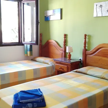 La Laguneta بويرتو ذيل كارمين