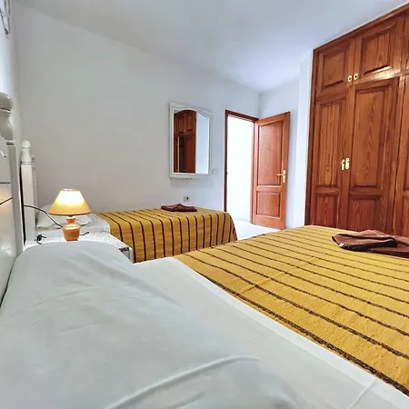 La Laguneta شقة فندقية