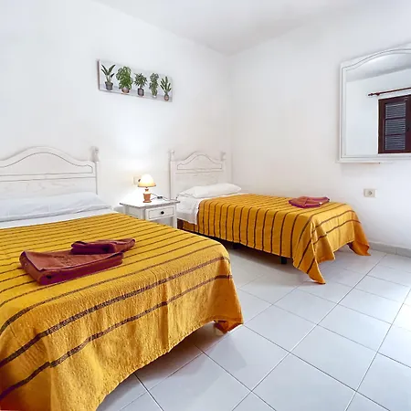 La Laguneta 2* بويرتو ذيل كارمين