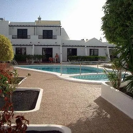 Appartement La Laguneta *