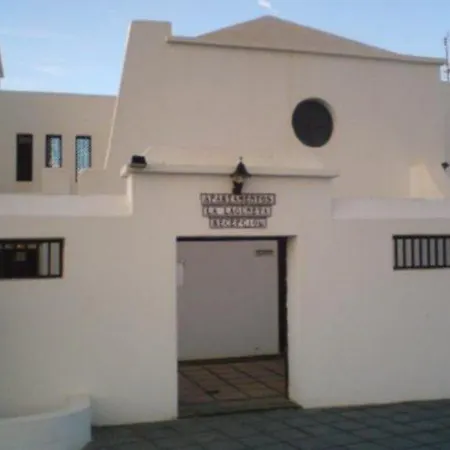 La Laguneta Ξενοδοχείο με διαμερίσματα