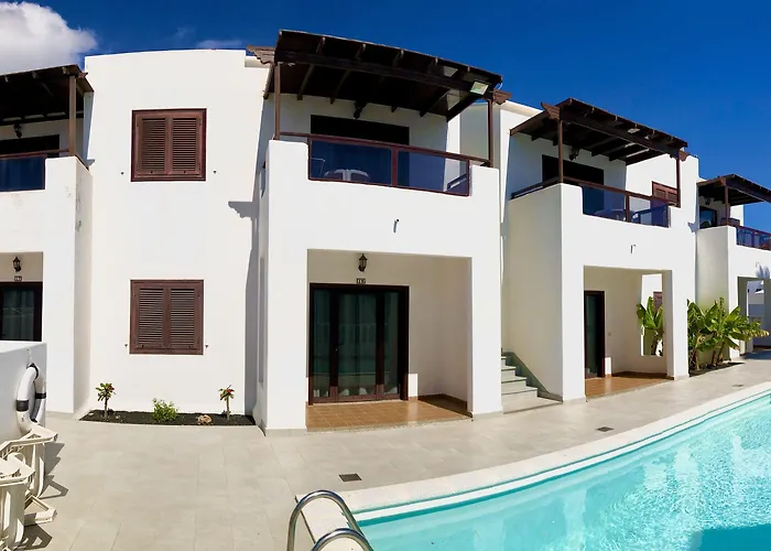 La Laguneta بويرتو ذيل كارمين