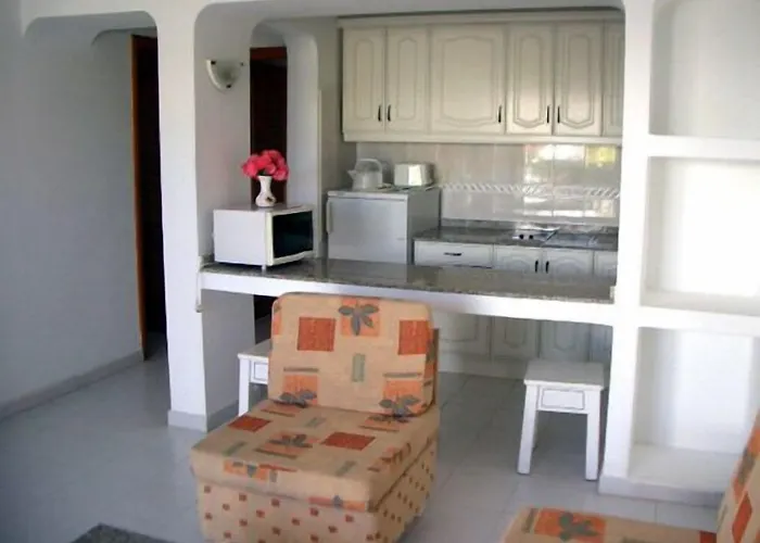 La Laguneta بويرتو ذيل كارمين