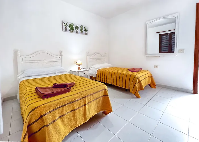 La Laguneta 2* بويرتو ذيل كارمين