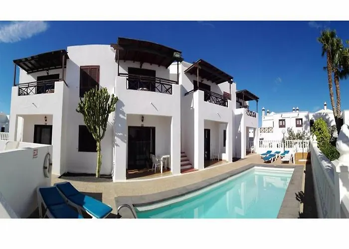 La Laguneta بويرتو ذيل كارمين