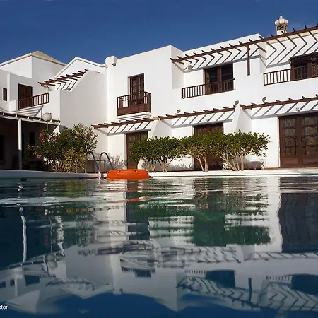 Apartment La Laguneta