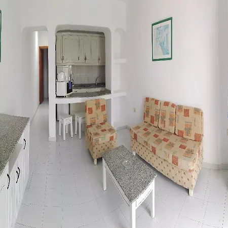 La Laguneta Appart hôtel