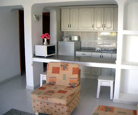 La Laguneta