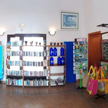 La Laguneta Aparthotel Puerto del Carmen (Lanzarote)