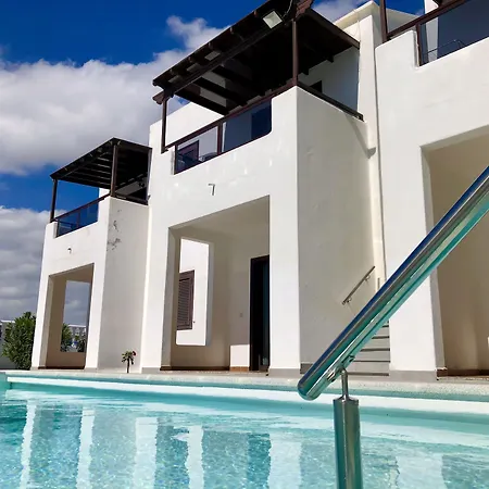 La Laguneta Aparthotel