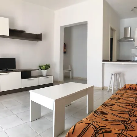 La Laguneta Appart hôtel Puerto del Carmen (Lanzarote)
