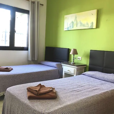 Appart hôtel La Laguneta 2*