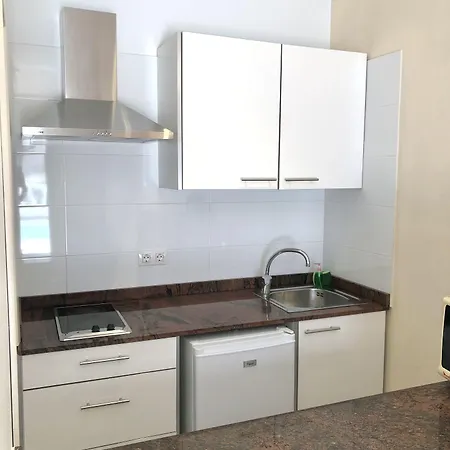 La Laguneta Aparthotel 2*