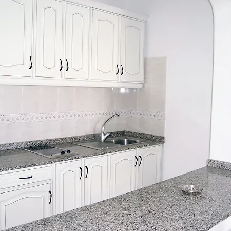 Aparthotel La Laguneta Puerto del Carmen (Lanzarote)