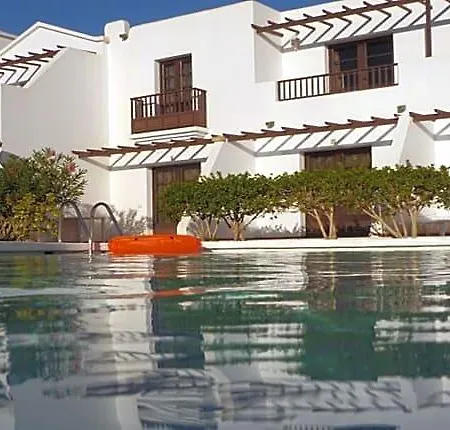 La Laguneta