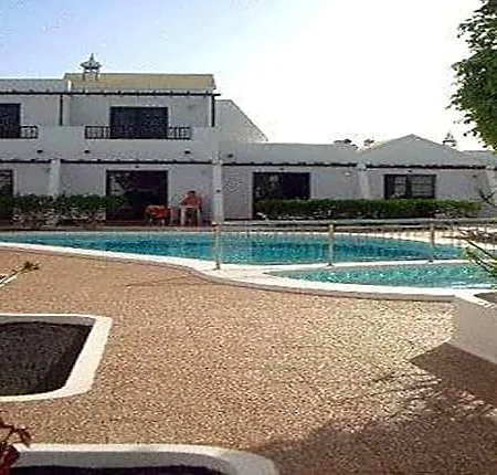 Appart hôtel La Laguneta 2*