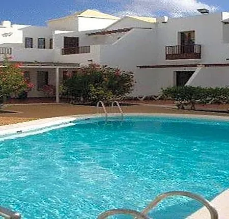 Appart hôtel La Laguneta