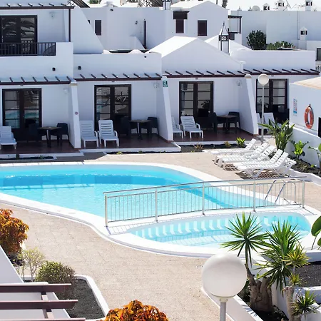 La Laguneta Appart hôtel 2*
