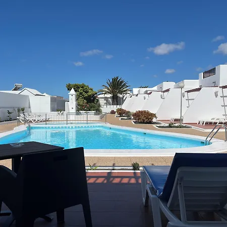 La Laguneta Appart hôtel 2*
