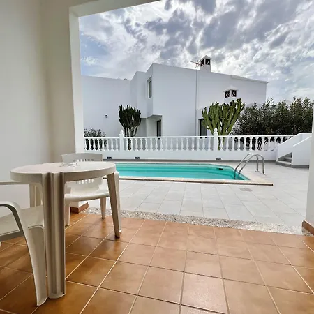 La Laguneta Appart hôtel 2*