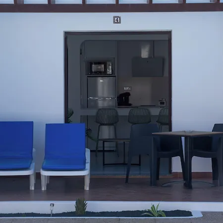 Appart hôtel La Laguneta