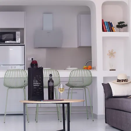 La Laguneta Appart hôtel 2*