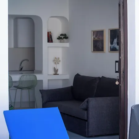 Appart hôtel La Laguneta Puerto del Carmen (Lanzarote)