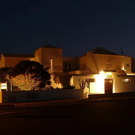 La Laguneta Apartment *