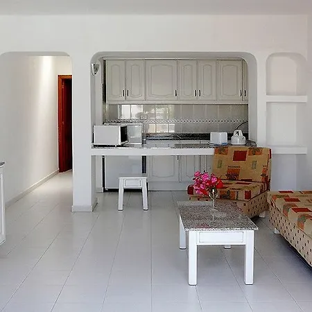 La Laguneta Appart hôtel Puerto del Carmen (Lanzarote)