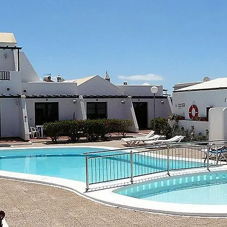 La Laguneta * Puerto del Carmen (Lanzarote)