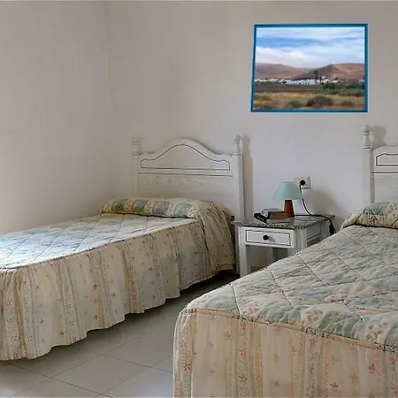 La Laguneta Apartment *