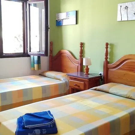 La Laguneta Apartment *