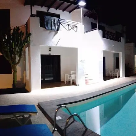 La Laguneta Apartment Puerto del Carmen (Lanzarote)