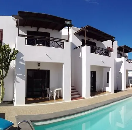 La Laguneta Apartment