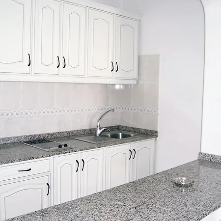 La Laguneta Apartment Puerto del Carmen (Lanzarote)