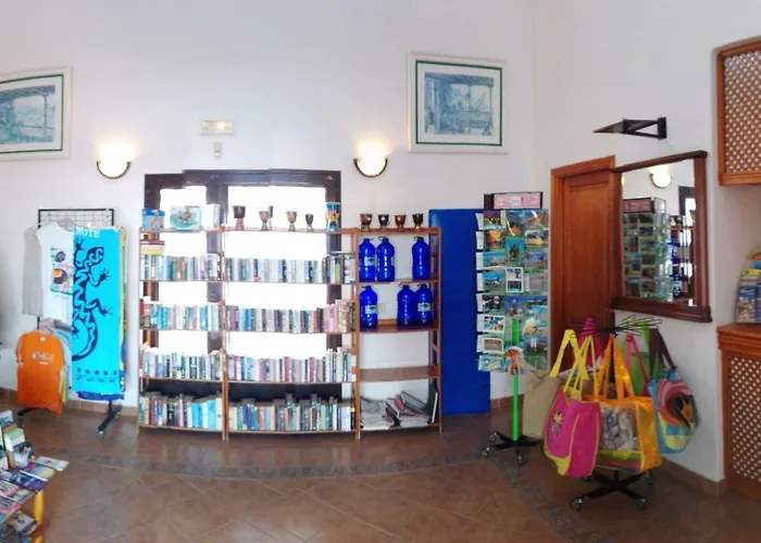 La Laguneta Ξενοδοχείο με διαμερίσματα Πουέρτο Ντελ Κάρμεν