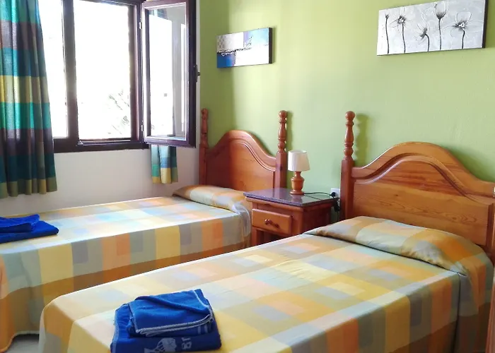 La Laguneta Πουέρτο Ντελ Κάρμεν