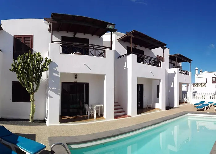 La Laguneta Πουέρτο Ντελ Κάρμεν