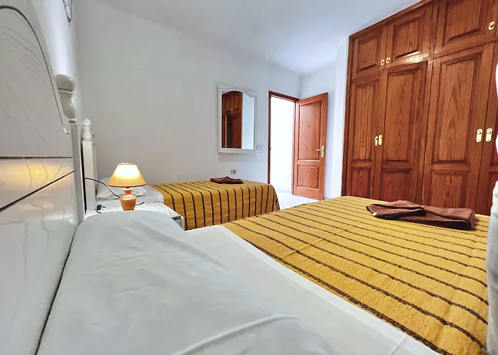 La Laguneta Hotel apartamentowy