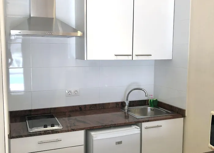 La Laguneta Hotel apartamentowy 2*