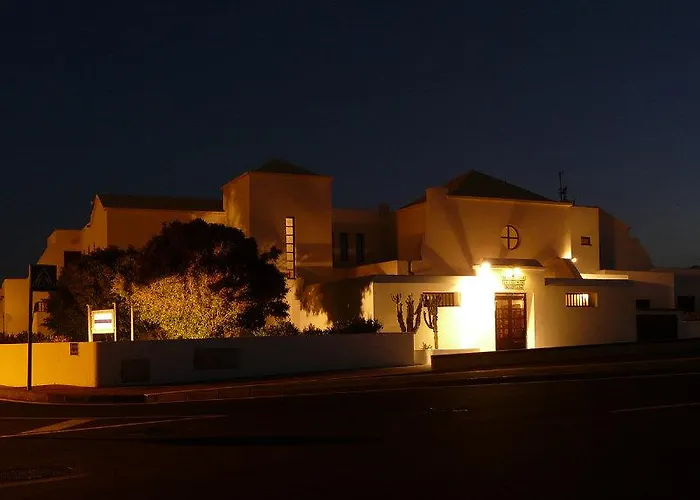 La Laguneta Hotel apartamentowy 2*