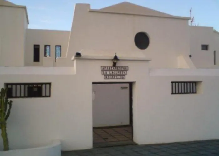 La Laguneta Hotel apartamentowy