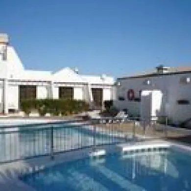 Hotel apartamentowy La Laguneta Puerto del Carmen (Lanzarote)