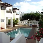 Appart hôtel La Laguneta