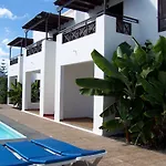 Appart hôtel La Laguneta