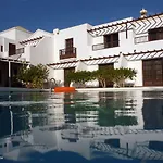 Appart hôtel La Laguneta