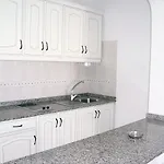 Appart hôtel La Laguneta Puerto del Carmen (Lanzarote)