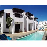 La Laguneta Puerto del Carmen (Lanzarote)