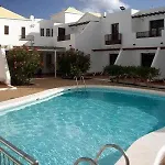La Laguneta Appart hôtel Puerto del Carmen (Lanzarote)